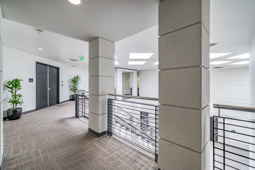 More Photos Of 6B Liberty, Aliso Viejo Office For Sale