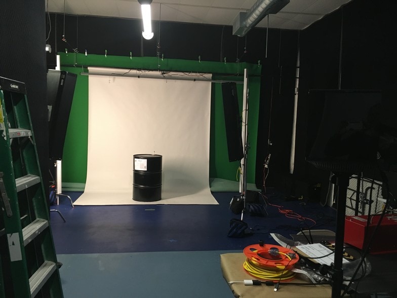 More Photos Of 1417 Mayson St NE, Atlanta Loft Creative Space For Lease