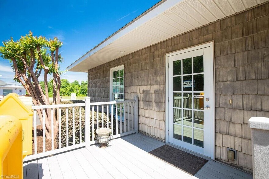 More Photos Of 10362 NC Highway 8, Lexington Office For Sale