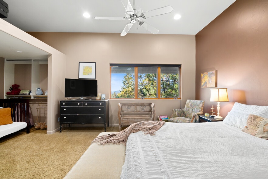 More Photos Of 2810 Three Peaks Ln, Julian Land For Sale