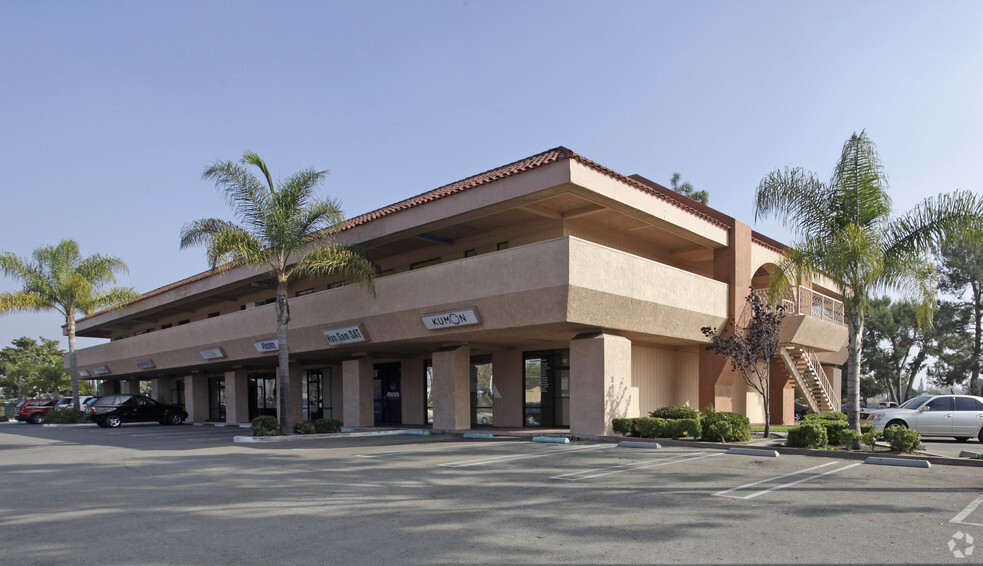 Primary Photo Of 7002 Moody St, La Palma Office For Lease