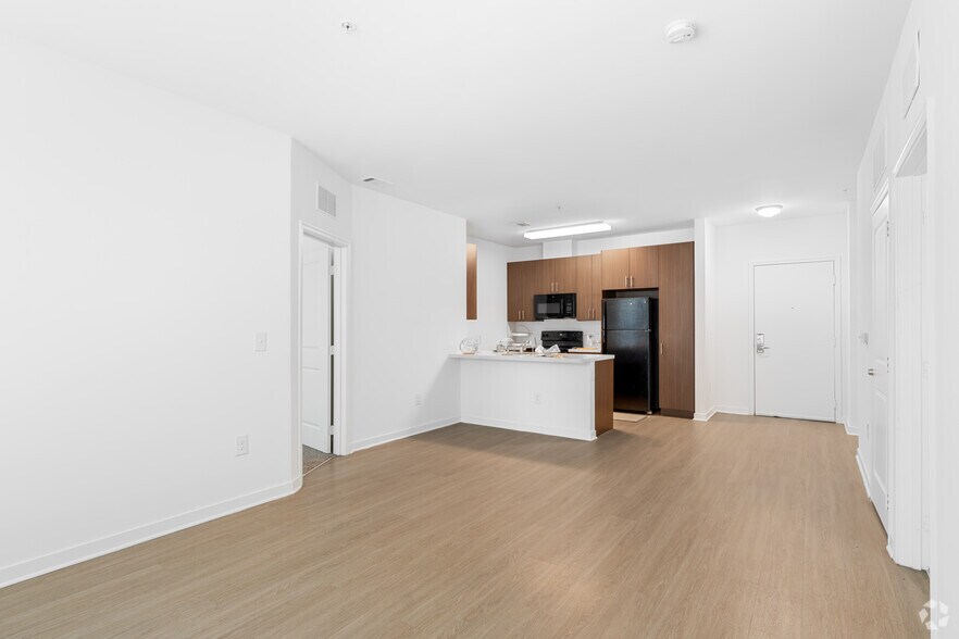 More Photos Of 3534 E Capitol St NE, Washington Apartments For Lease