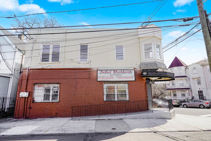 More Photos Of 63-65 Pierce Street, Newark Office Residential For Sale