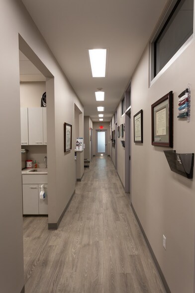 More Photos Of 376 Lafayette Ave, Sparta Medical For Lease