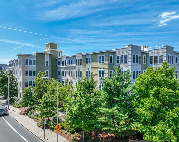 More Photos Of 87 New St, Cambridge Apartments For Sale