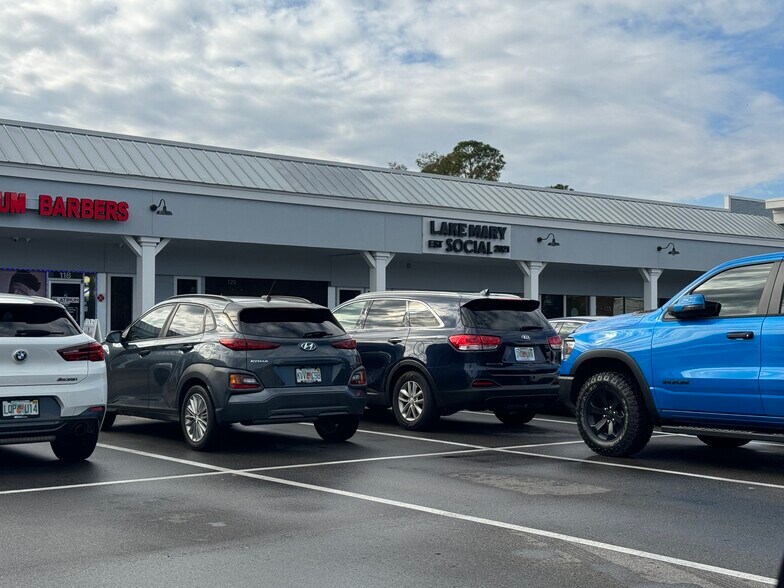More Photos Of 3005 W Lake Mary Blvd, Lake Mary Unknown For Lease