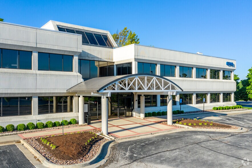 More Photos Of 6740 Antioch Rd, Merriam Office For Lease