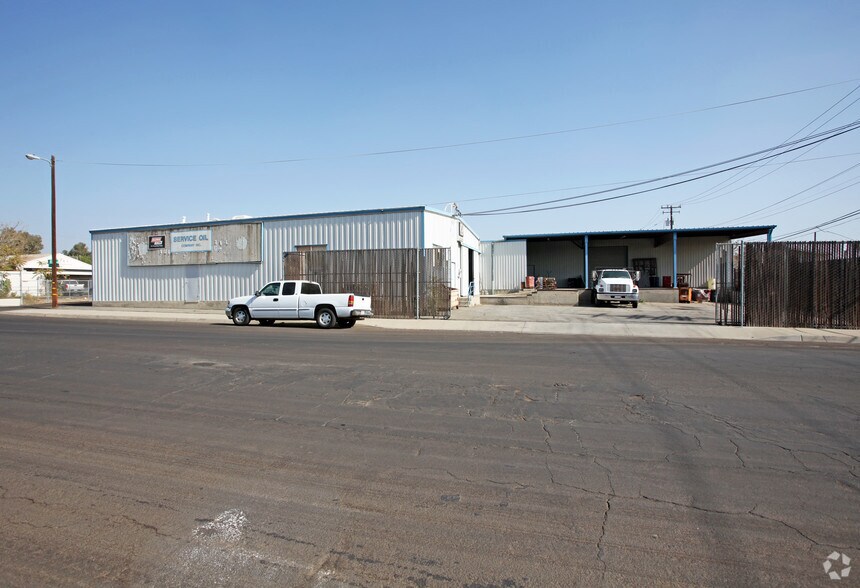 More Photos Of , Bakersfield Industrial For Sale