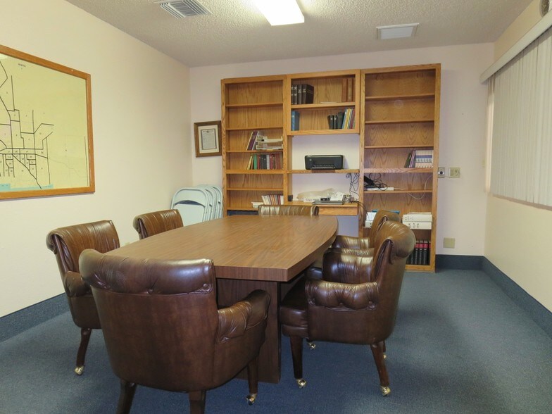 More Photos Of 11112 Barstow Rd, Lucerne Valley Religious Facility For Sale