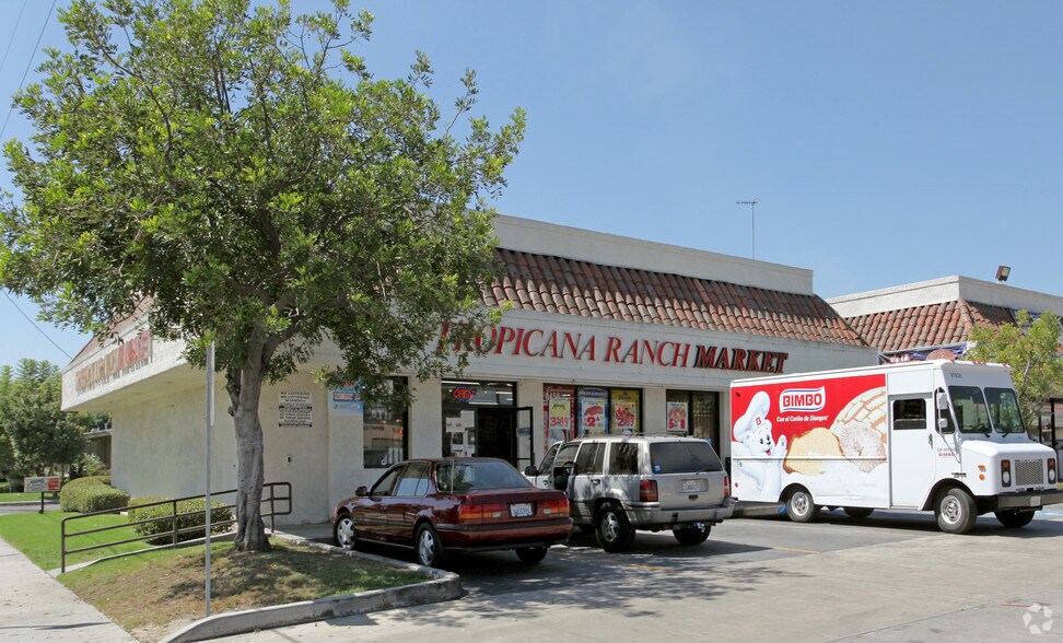 More Photos Of 8428-8456 Alondra Blvd, Paramount Freestanding For Sale