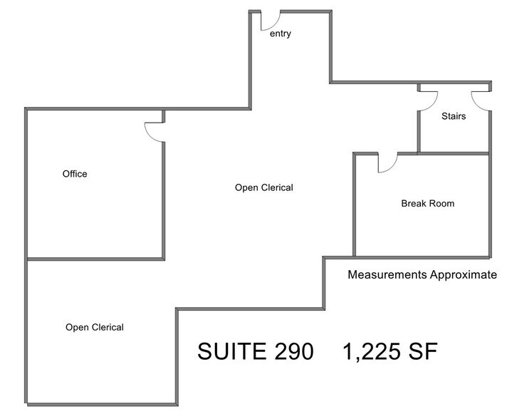 More Photos Of 500 Coventry Ln, Crystal Lake Office For Lease