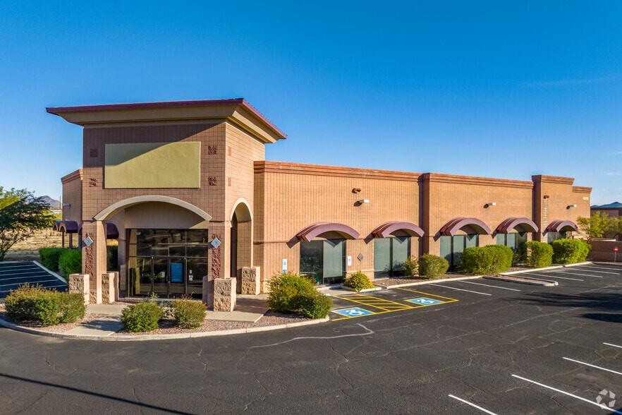 Primary Photo Of 42205 N Vision Way, Phoenix Department Store For Lease