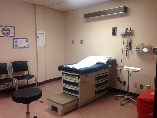 More Photos Of 1701 N Loop 250 W, Midland Medical For Lease
