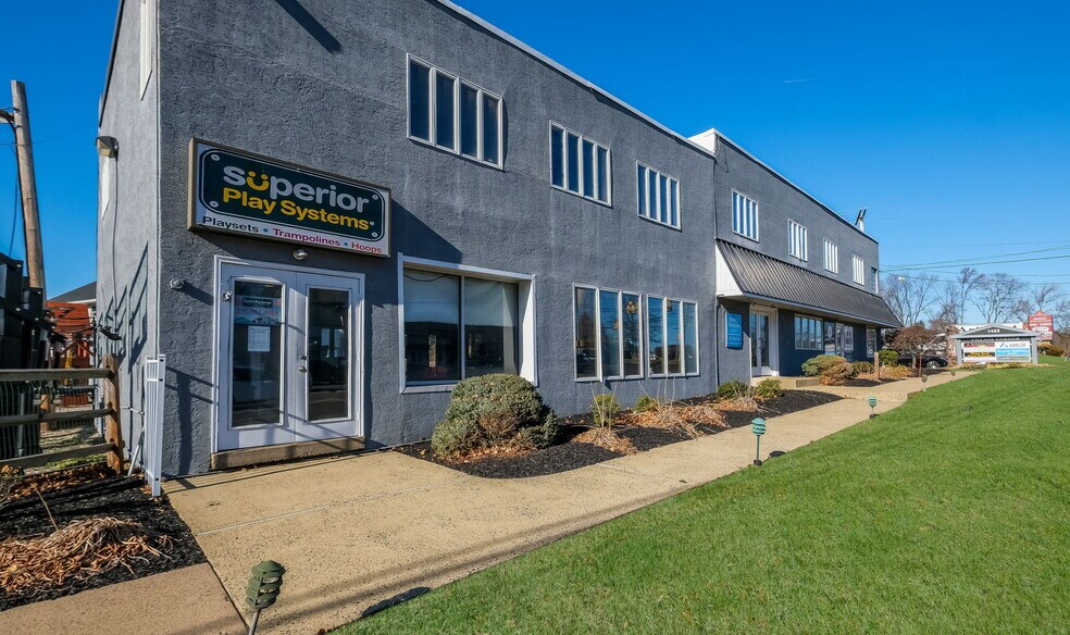 More Photos Of 3488 York Rd, Furlong Office For Sale