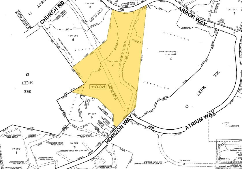 More Photos Of 12000 Horizon Way, Mount Laurel Office For Sale