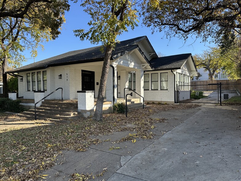 Primary Photo Of 514 N Marsalis Ave, Dallas Loft Creative Space For Lease