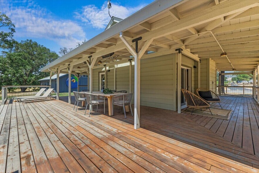 More Photos Of 5647 Highway 128, Geyserville Multifamily For Sale
