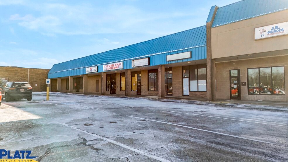 More Photos Of 4751-4771 Mahoning Ave, Youngstown Unknown For Lease