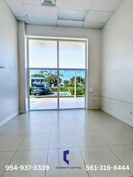 More Photos Of 1100 W Oakland Park Blvd, Fort Lauderdale Unknown For Lease