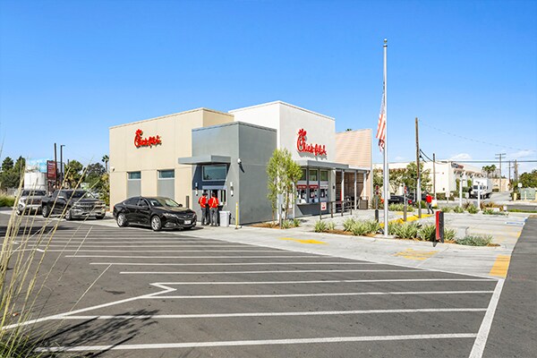 More Photos Of 3290 Atlantic Ave, Long Beach Fast Food For Sale