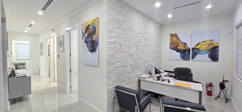 More Photos Of 9200 Belvedere Rd, Royal Palm Beach Office For Sale