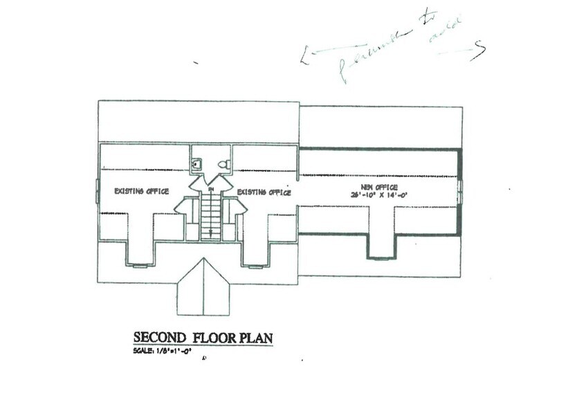 More Photos Of 244 N Broadway, Pennsville Medical For Sale