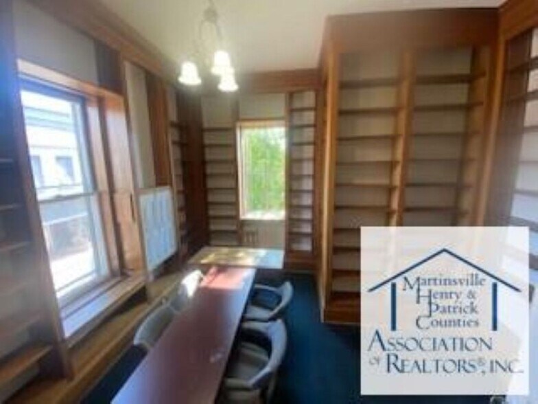 More Photos Of 20 E Main St, Martinsville Office For Sale