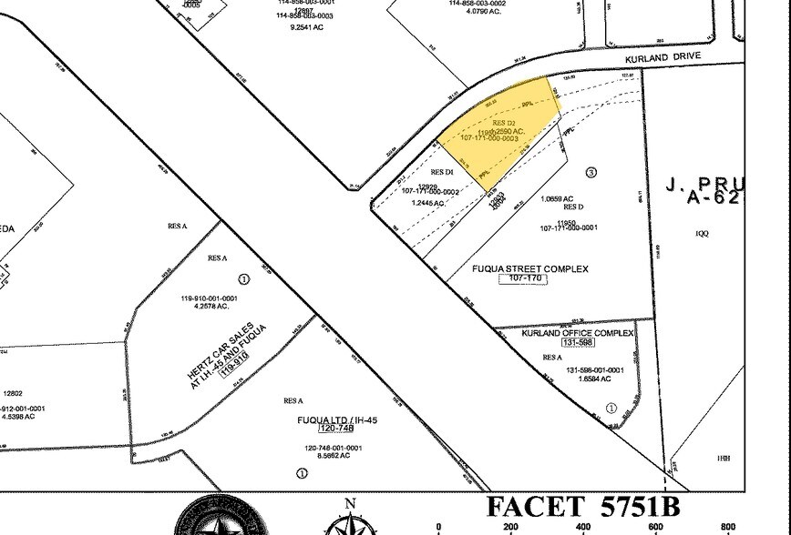 More Photos Of 11950 Kurland Dr, Houston Restaurant For Sale