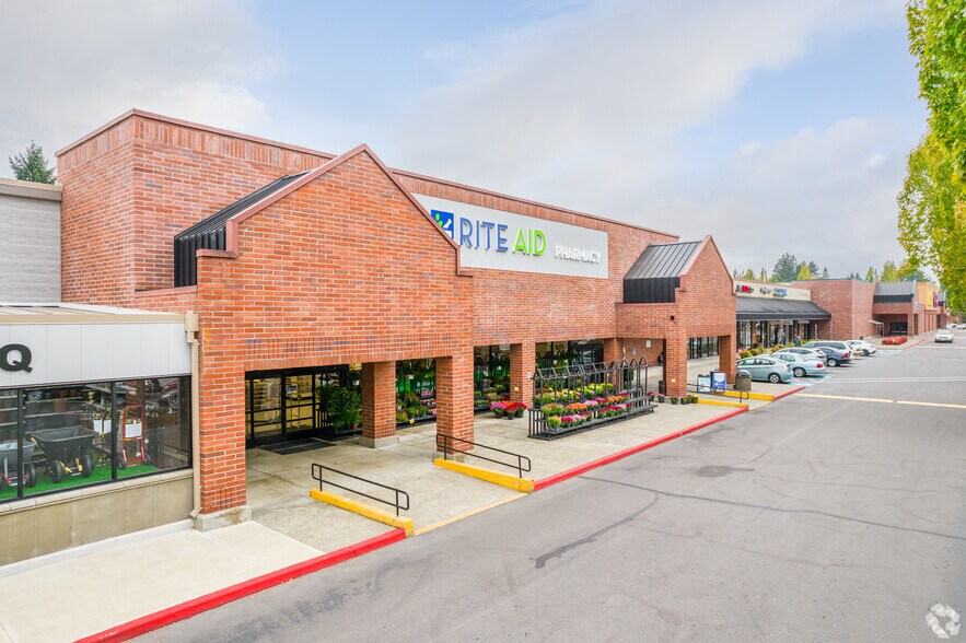 More Photos Of 16200 SW Pacific Hwy, Tigard Unknown For Lease