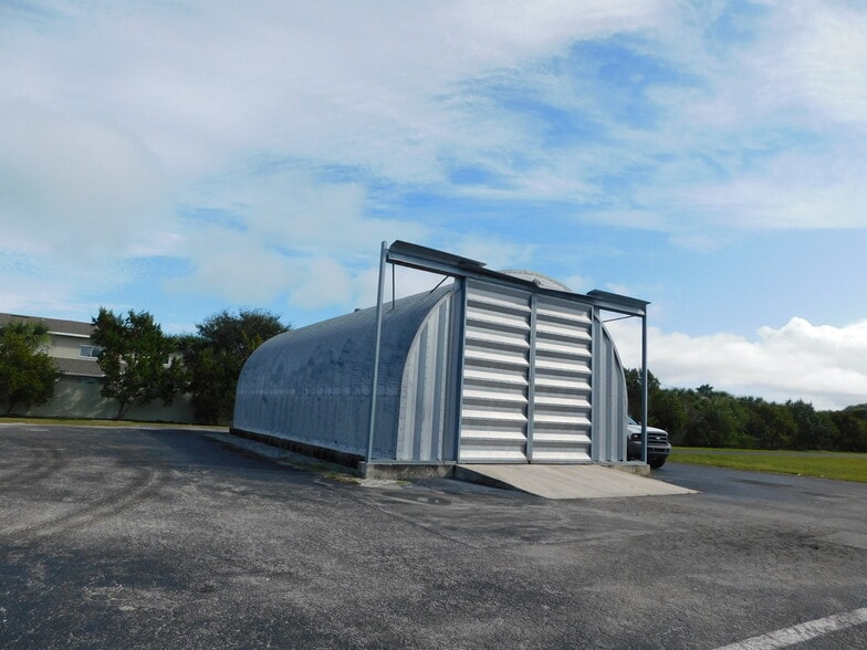 More Photos Of 1227 S Patrick Dr, Satellite Beach Office For Lease