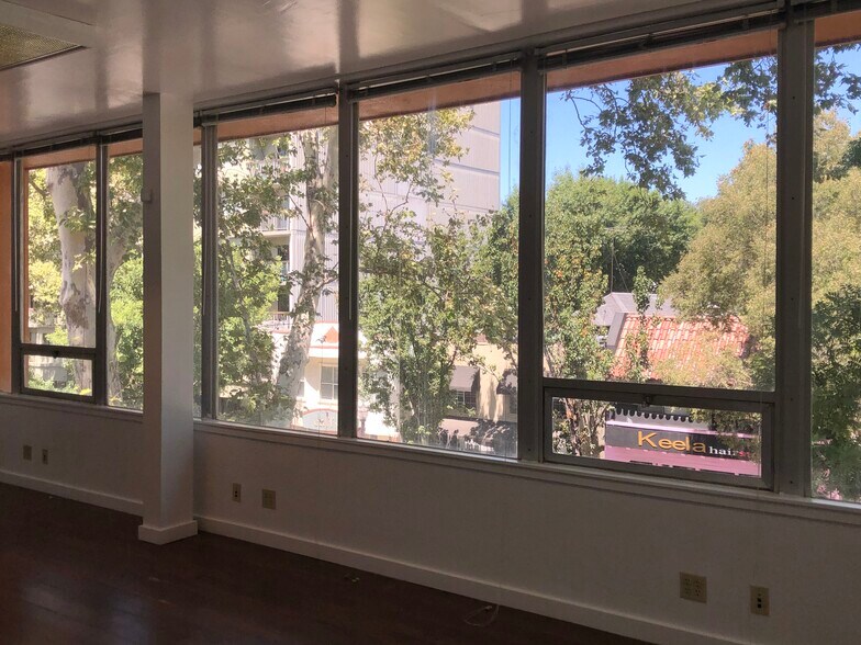 More Photos Of 2530 J St, Sacramento Office For Lease