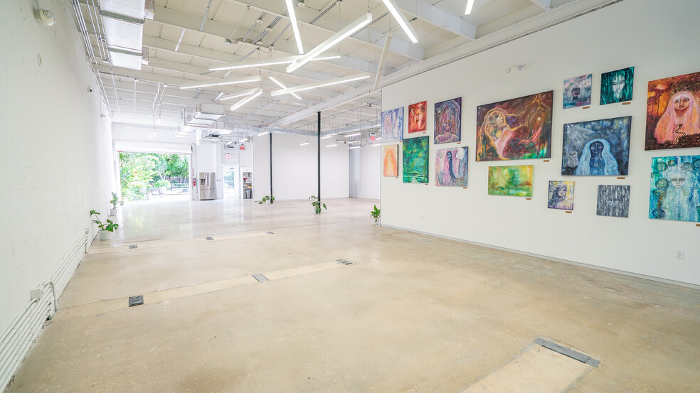 Primary Photo Of 220-228 NE 59th St, Miami Loft Creative Space For Lease