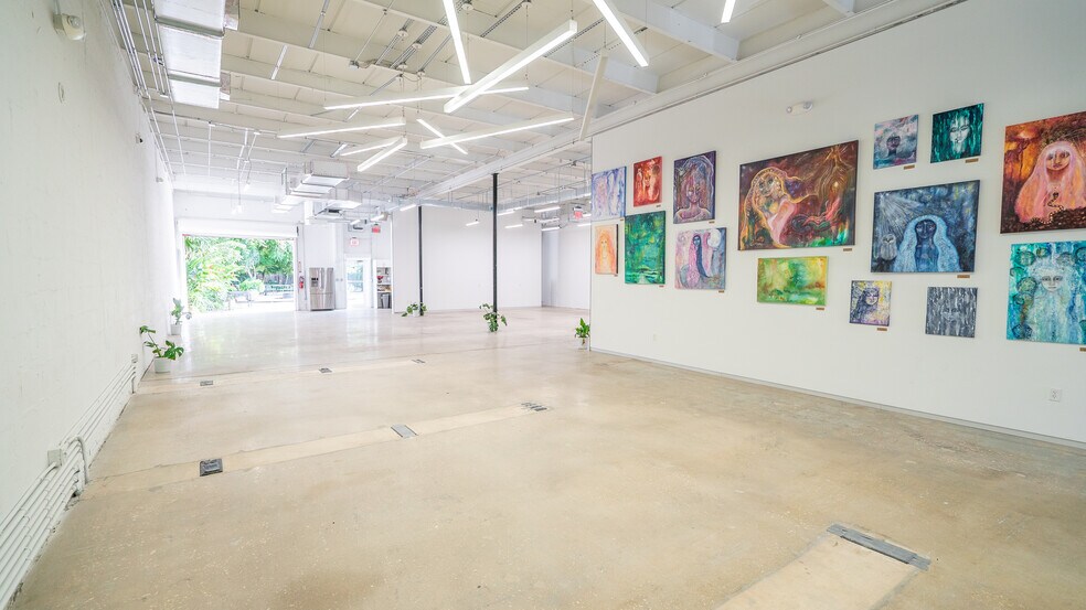 More Photos Of 224 NE 59th St, Miami Loft Creative Space For Lease