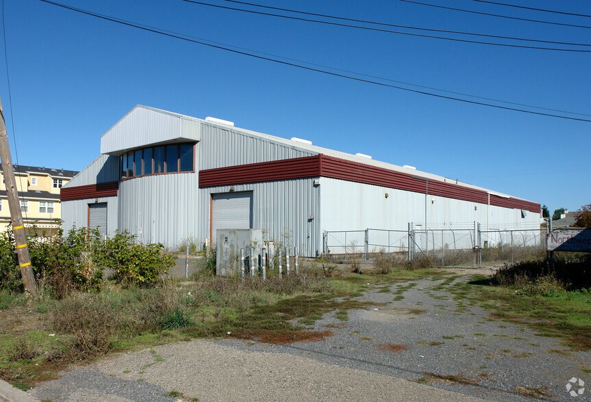 More Photos Of 8354 Santero Way, Cotati Manufacturing For Lease