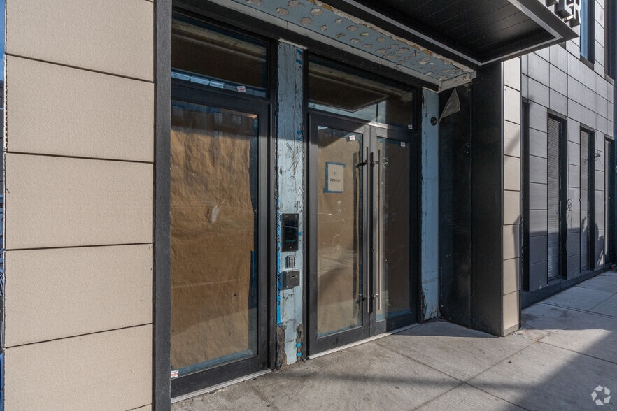 More Photos Of 31 Spencer St, Brooklyn Office For Sale