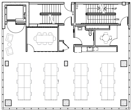 More Photos Of 1266 Harrison St, San Francisco Office For Lease