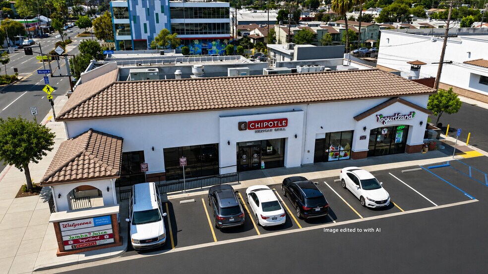 More Photos Of 5045-5053 Eagle Rock Blvd, Los Angeles Unknown For Lease