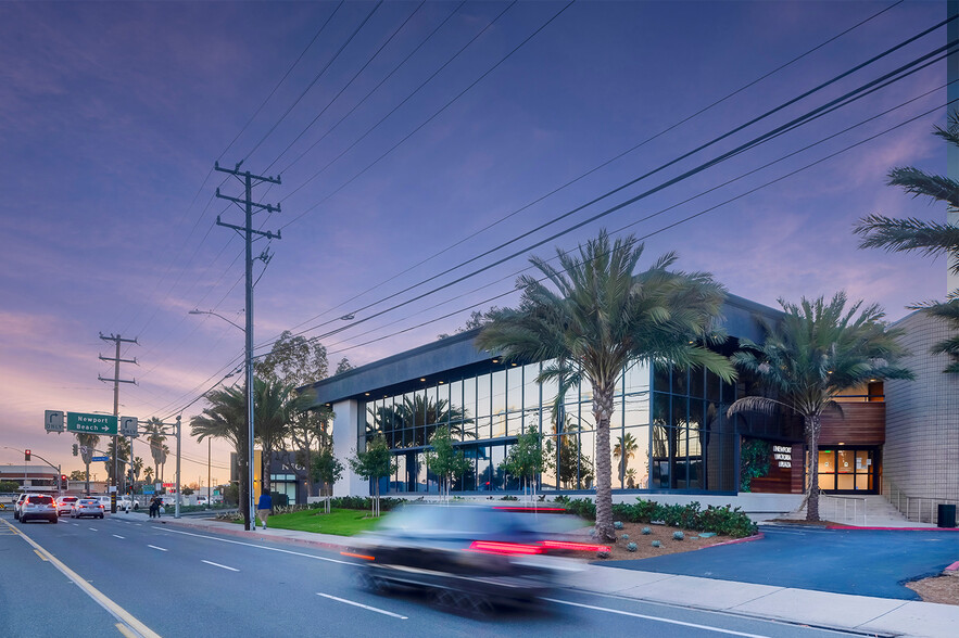 Primary Photo Of 2183 Fairview Rd, Costa Mesa Office For Sale