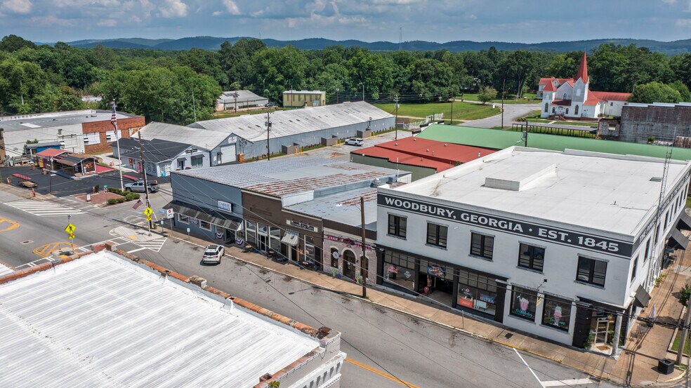 More Photos Of 48 Jones Mill Rd, Woodbury Office For Sale