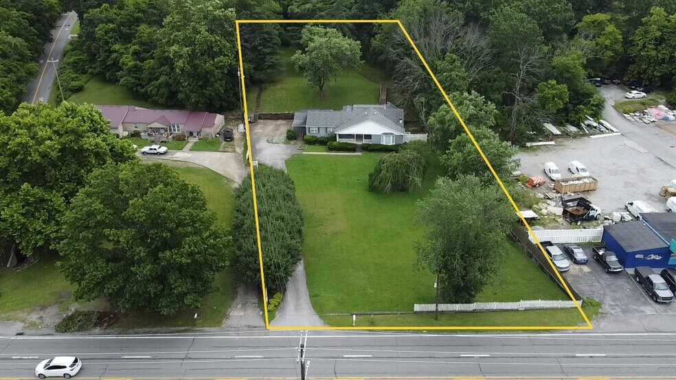 More Photos Of 1332 S Dickerson Rd, Goodlettsville Land For Sale