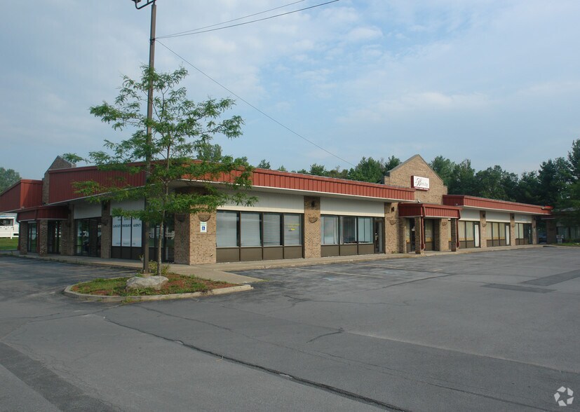 More Photos Of 762-770 Route 3, Plattsburgh General Retail For Sale