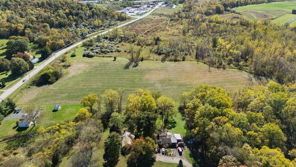 More Photos Of Ohio 97, Lexington Land For Sale
