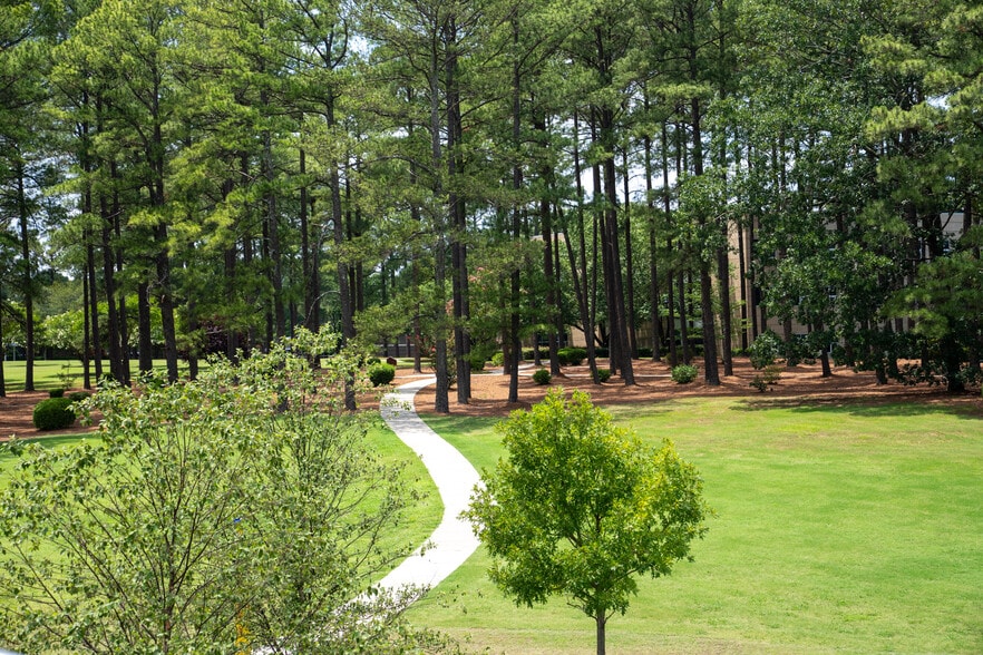 More Photos Of 3040 Cornwallis Rd, Research Triangle Park Unknown For Lease