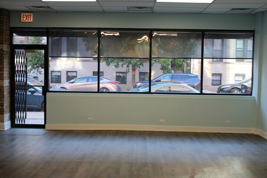 More Photos Of 4407 N Hazel St, Chicago Apartments For Lease