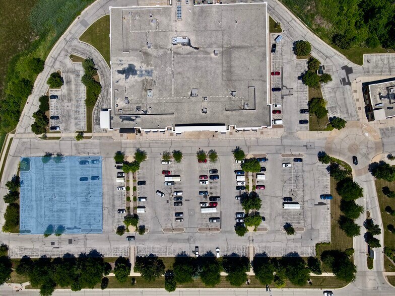 More Photos Of 14870 W Greenfield Ave, Brookfield Land For Lease