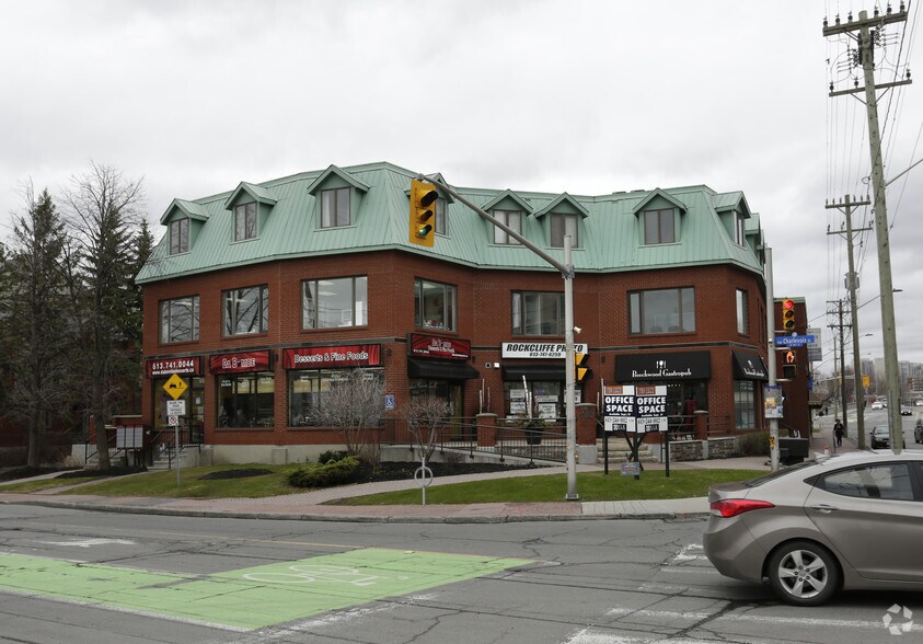 More Photos Of 16-18 Beechwood Ave, Ottawa Freestanding For Lease
