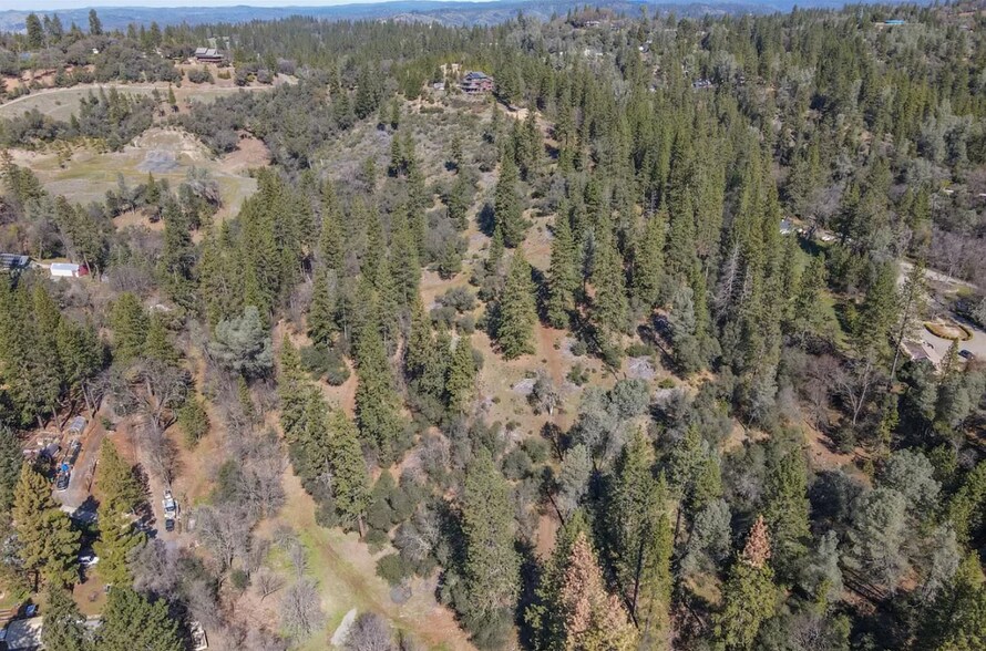 More Photos Of Anderson Estates, Placerville Land For Sale