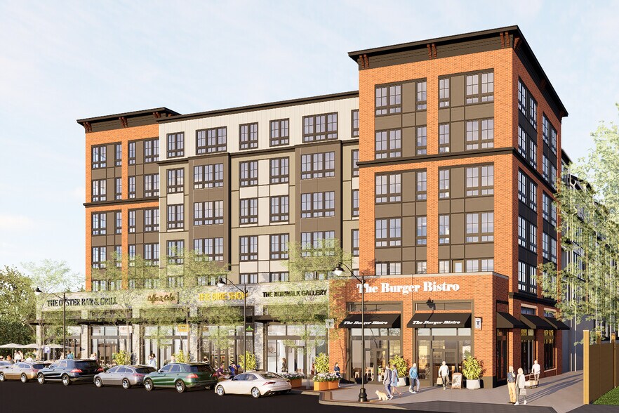 More Photos Of 467 West Ave, Norwalk Apartments For Lease