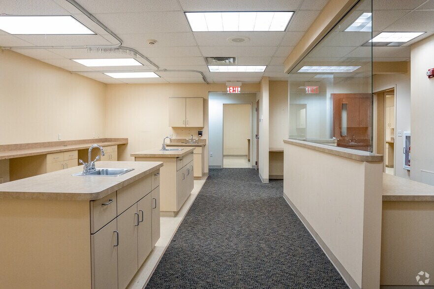 Photo of 2nd Floor Ste 205