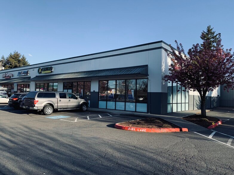 More Photos Of 5201 E Fourth Plain Blvd, Vancouver Unknown For Lease